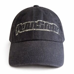 American Needle Penn State Vintage Cap NWT Navy Nittany Lions Hat Adjustable
